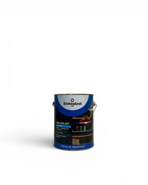 Brilloplast Max 3 en1 Esmalte Sinteplast 4lts
