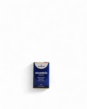 Aguarras Mineral Diluyente Sinteplast 1lt