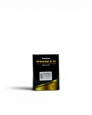 Thinner Standard 4 Lt Sinteplast