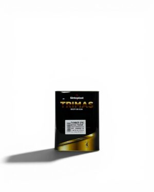 Thinner Sello De Oro 4 Lt Sinteplast