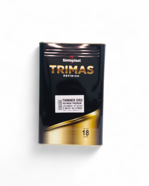 Thinner Sello De Oro Diluyente Sinteplast 18lts