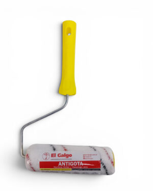 Rodillo Antigota Nro. 17 Ancho 17 Cm El Galgo