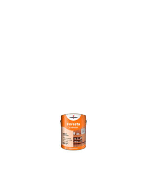 Barniz interior Foresta Varnish - 1 litro Satinado