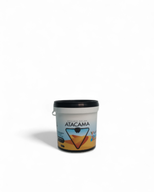 Aislante Térmico Liquido Atacama 4 Lt