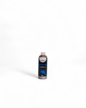 Brillospray Metálico Esmalte Aerosol Sinteplast 440 cc