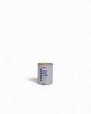 Creart Chalk Pintura a la Tiza Sinteplast 1 L