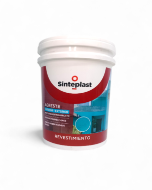 Recuplast Agreste Sinteplast 30 Kg