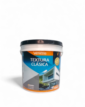 Revestimiento Venezia Textura Clásica 25 Kg