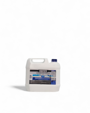 Protector Transparante Baldosones Atermicos Liquitech 5 Lts - Transparente, Satinado