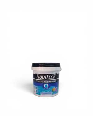 Membrana para Piscina Liquitech 3 en 1 Merclin 10 Lts