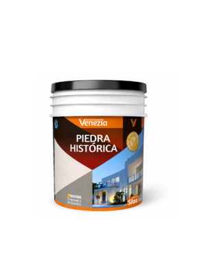 Revestimiento Venezia Piedra Histórica 25 Kg