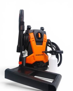Hidrolavadora Alta Presión Hamilton 1800w 150 Bar Hil004