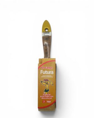 El Galgo Futura pincel n° 20