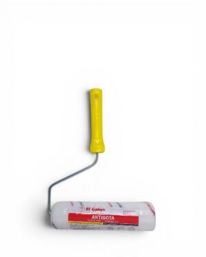 Rodillo Antigota Nro. 22 Ancho 22 Cm El Galgo