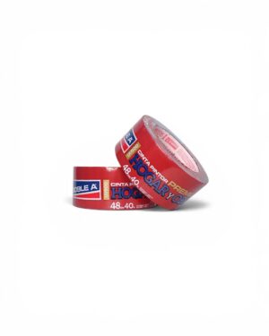 Doble A Cinta De Papel Para Enmascarar Pintor Azul UV 48mm