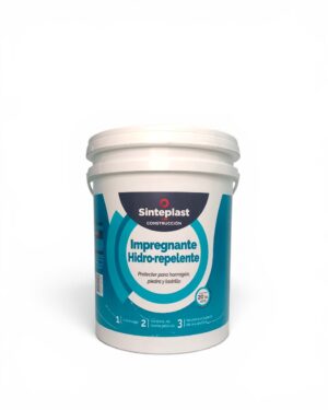 Sinteplast Impregnante Hidro-repelente  20 Litros