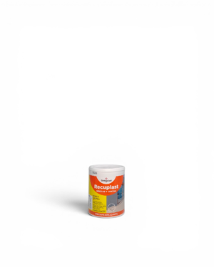 Sinteplast Recuplast Grietas y Juntas Masilla Elástica 1 Kg