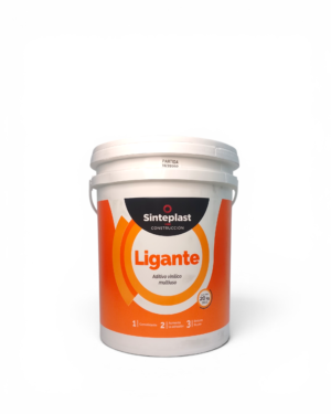 Sinteplast Ligante Aditivo Vinilo Multiuso 20KG