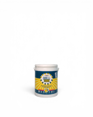 Sinteplast Sella todo Membrana Transparente Invisible  4 Kg