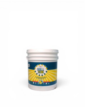 Sinteplast Sella todo Membrana Transparente Invisible  10 Kg