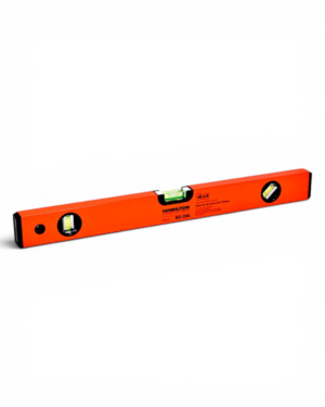 Hamilton Ns500 Nivel De Mano 3 Burbujas De Aluminio 50 cm