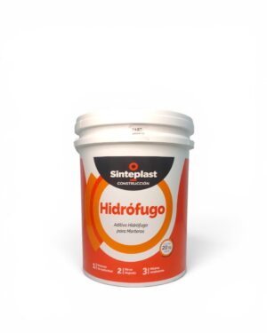 Sinteplast Hidrofugo  20kg