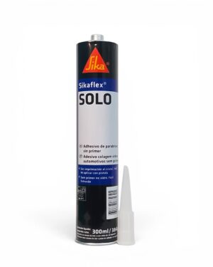 Sika Sikaflex Solo Adhesivo Sella Parabrisas 300ml