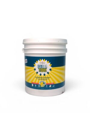 Sinteplast Sella todo Membrana Transparente Invisible  10 Kg