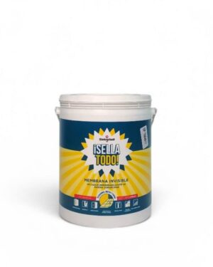 Sinteplast Sella todo Membrana Transparente Invisible  4 Kg