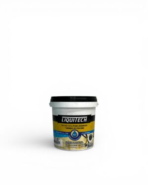 Merclin Liquitech Pintura Impermeable para Pisos Atermicos y Piletas 4 Lts