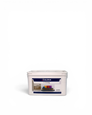 Colorín Living látex Interior Mate Color x 4 Litros