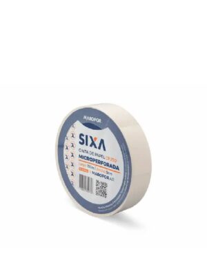 Maropor Cinta de Papel Microperforada x 150 metros