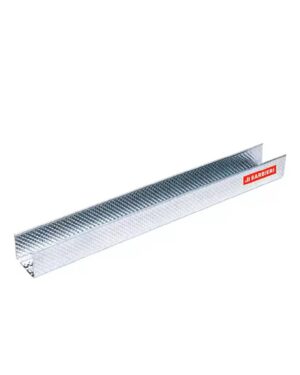 Barbieri Perfil Solera 35 mm x 2,60 m Drywall Plus