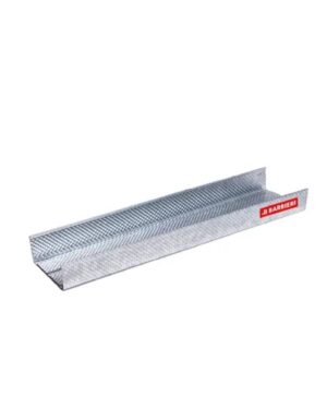 Barbieri Perfil Solera 70 mm x 2,60 m Drywall Plus
