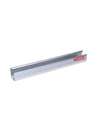 Barbieri Montante 34 mm x 2,60 m Drywall Plus