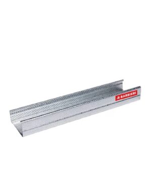 Barbieri Montante 69 mm x 2,60 m Drywall Plus