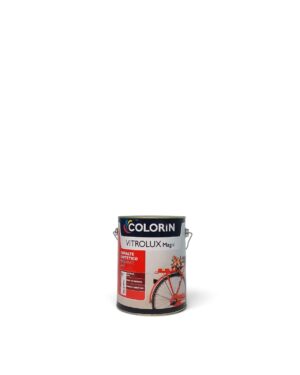 Colorin Vitrolux Magic Esmalte Sintético 4 Litros