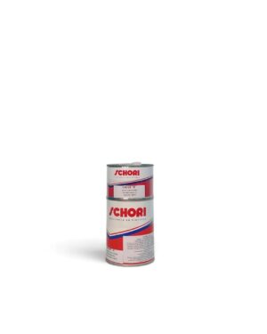SCHORI ESMALTE POLIURETANO A+B x1lt