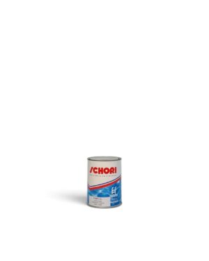 SCHORI PINTURA PARA PILETAS BASE CAUCHO CLORADO x 1lt