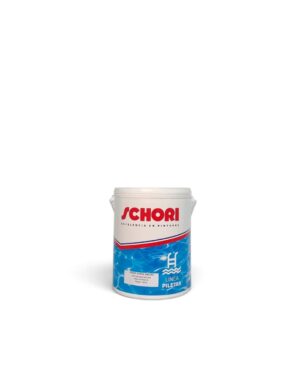 SCHORI PINTURA PILETA AL AGUA x 4 lt
