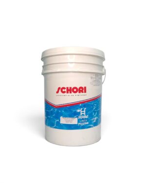 SCHORI PINTURA PILETA AL AGUA x 20 lt