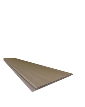 Superfil machimbre PVC Colores  200 mm x 8,0 mm 6 Metros