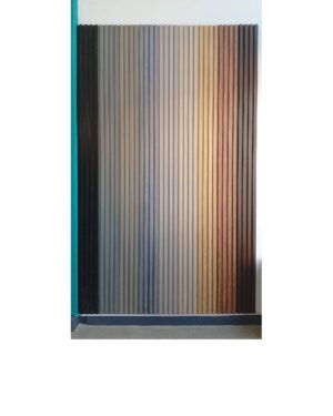 Superfil Vinyl Panel Línea Foliado Revestimientos de PVC